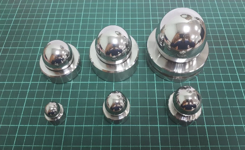 
Valve Couple V11-106 TC1 API 11AX for oil pump 