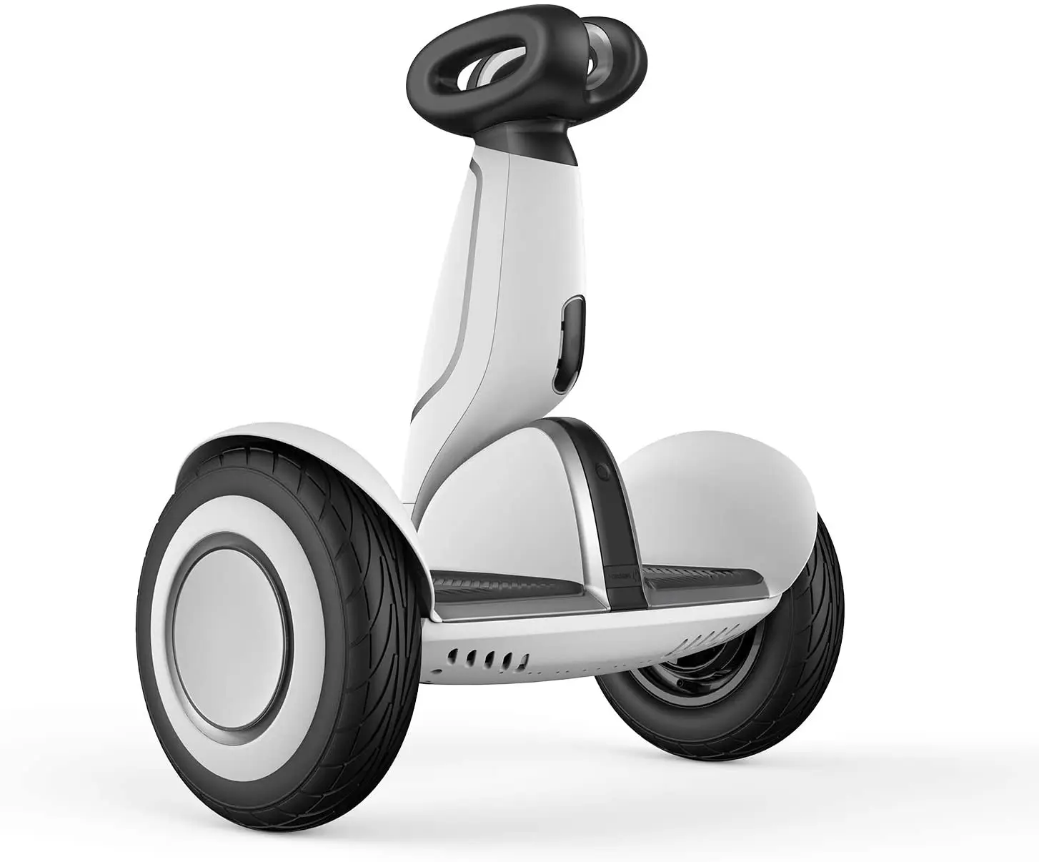 

Xiaomi Ninebot S-Plus Smart Self-Balancing Electric Scooter with Intelligent Lighting and Battery System Ninebot S-Plus