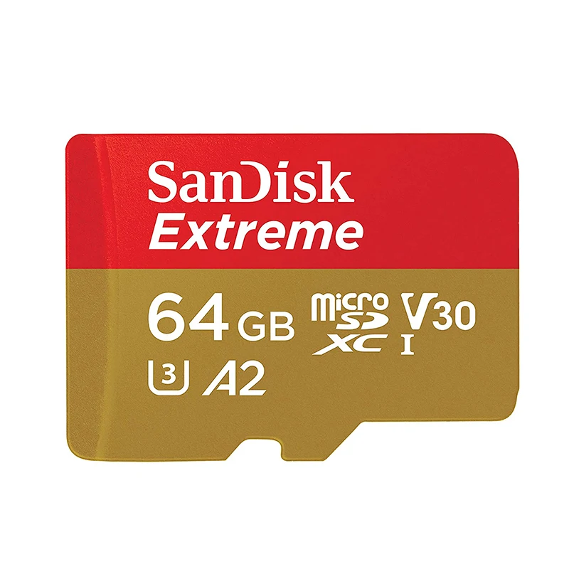 WiFi Camera CCTV Camera 32G 64G 128G TF Card Memory Card - ANKUX.COM