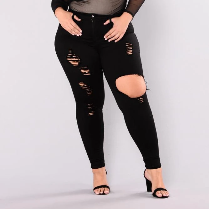Body für mollige