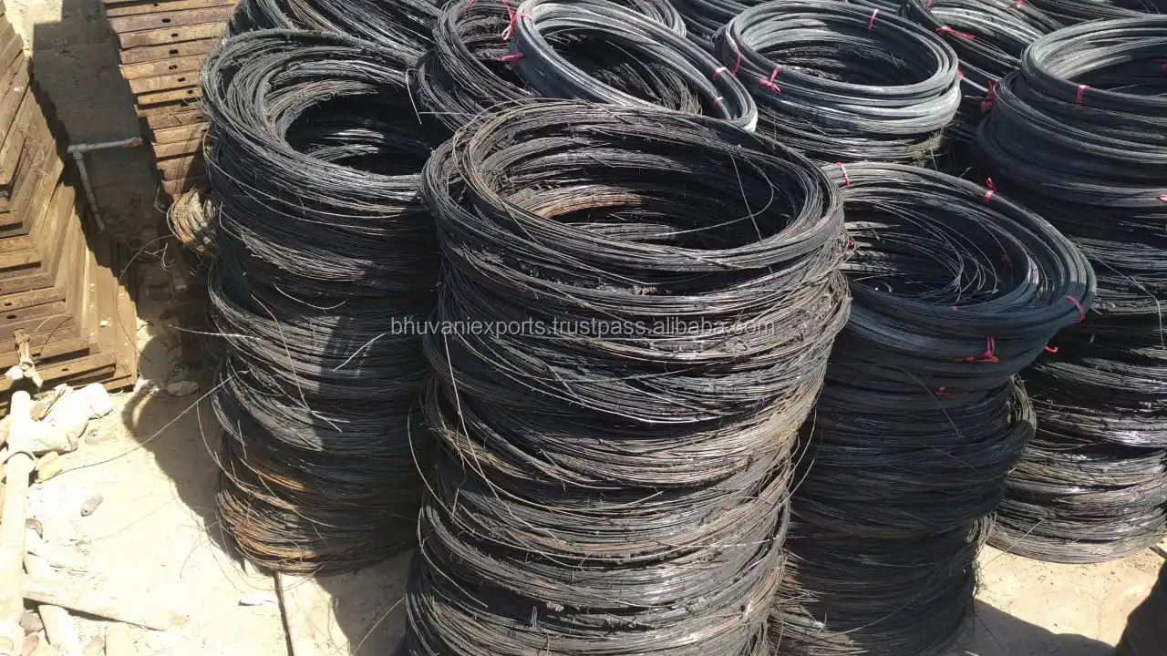 Steel Bead Wires/metal Scrap/tyre Bead Wires! Buy Steel Bead Wires