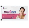 Recombigen clear & Sure hcg test kit