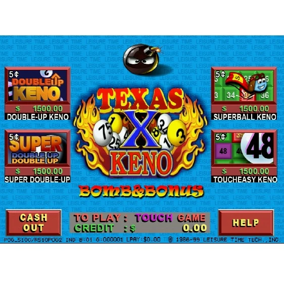 

80% Four hearts Texas Keno gambling machines keno board 4 hearts lucky number 4 heart good holding 78%