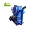 Vietnam Mechanical Manufacturer Direct On Field Installation And Guide Pneumatic Vacuum Conveyor