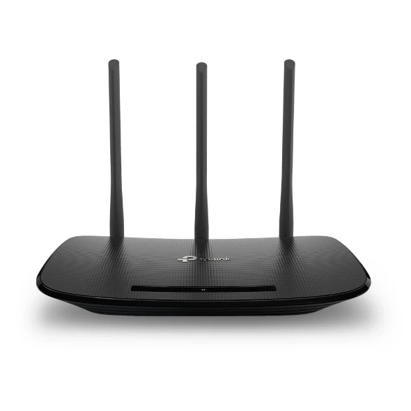 

Unlocked TP-Link TL-WR940N 450mbps Wireless WR940 WR940N WIFI router