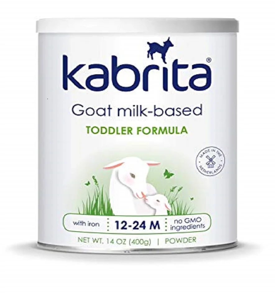 Kabrita 1 Infant Goat Milk Powder 800g Buy Baby Milk Powder Goat Milk Toddler Formula Baby Formula Product On Alibaba Com