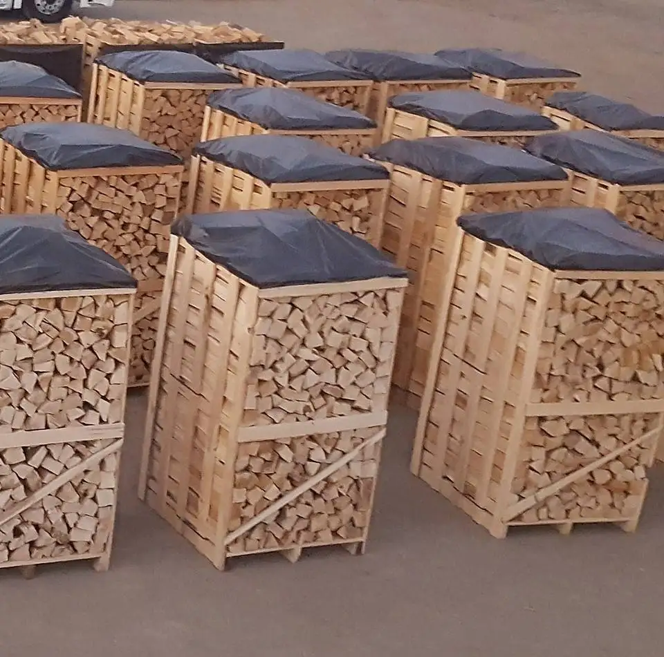 Best High Quality Kiln Dried Beech Firewood,Oak Firewood,Pine And Birch