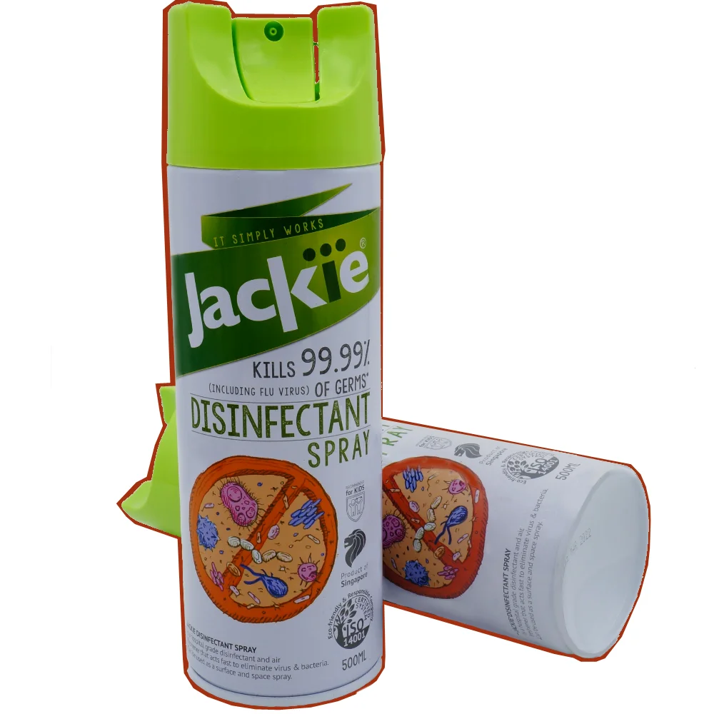 
80% Alcohol Disinfection Spray household spray 