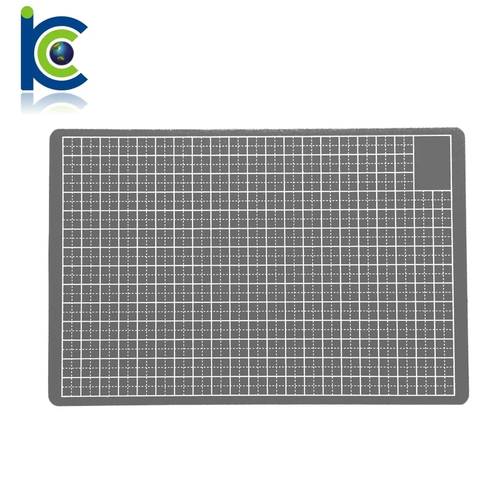 

A5 Free sample cutting mat with small postal charge