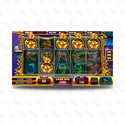Hot Selling Mobile Online Gambling Ultra Monster Fish Game Casino Games To Earn Money Online