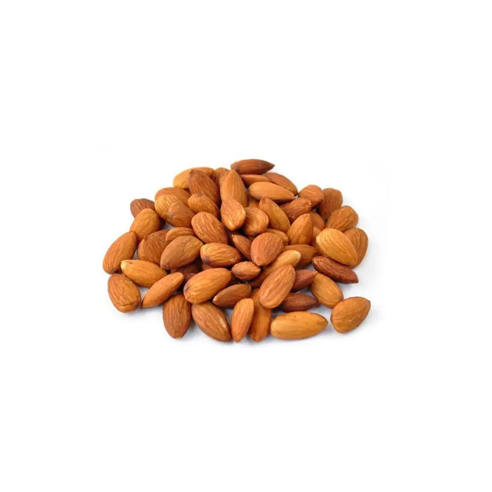 
Dried Raw Almond Nuts / Dried Almond Kernels Premium Quality From Thailand In Bulk Wholesale 