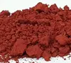 Iron Oxide Red / Yellow / Black Matte Pigment Colour