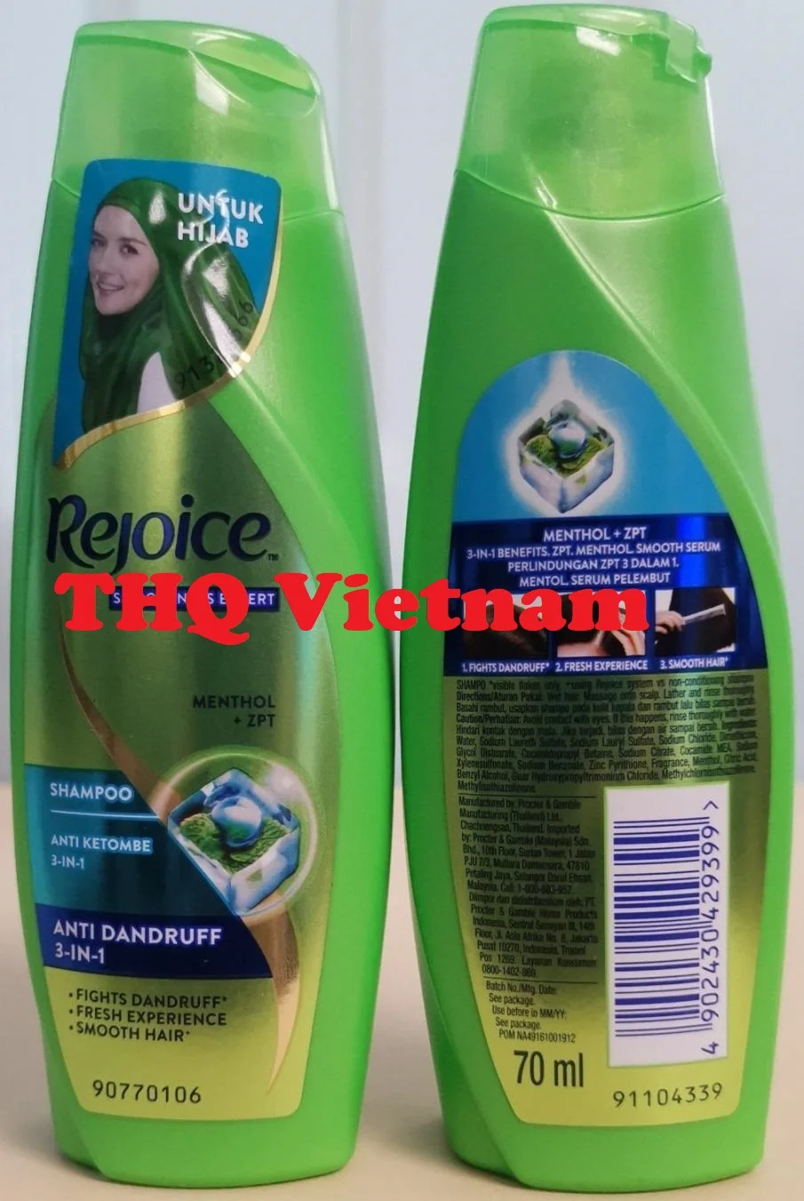 Thq Vietnam Rejoice Hair Care Shampoo And Conditioner All Sizes View Rejoice Shampoo Rejoice Product Details From Thq Vietnam Co Ltd On Alibaba Com