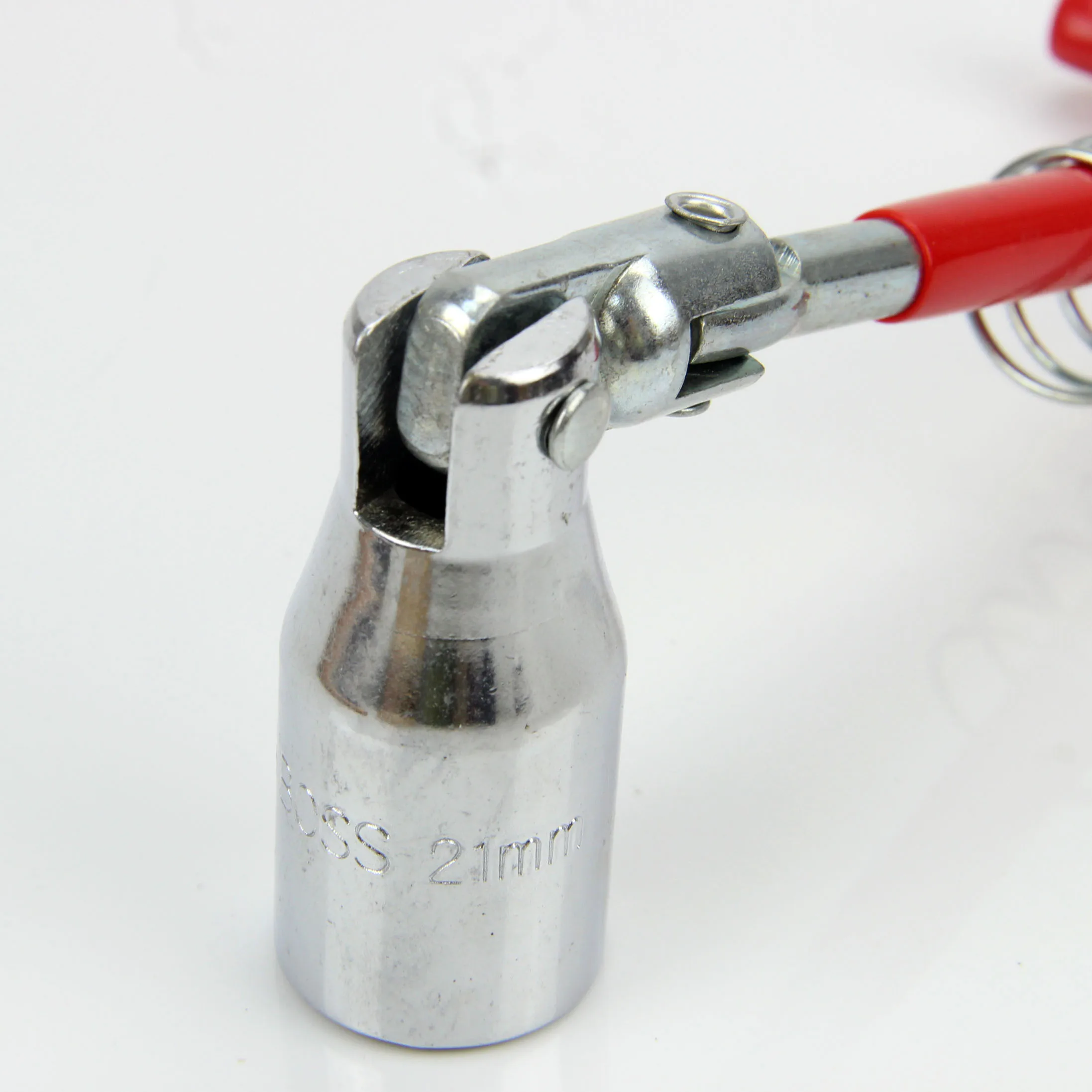 Long Use 21 Mm T Universal Spark Plug Socket Wrench Tool Buy T Wrench