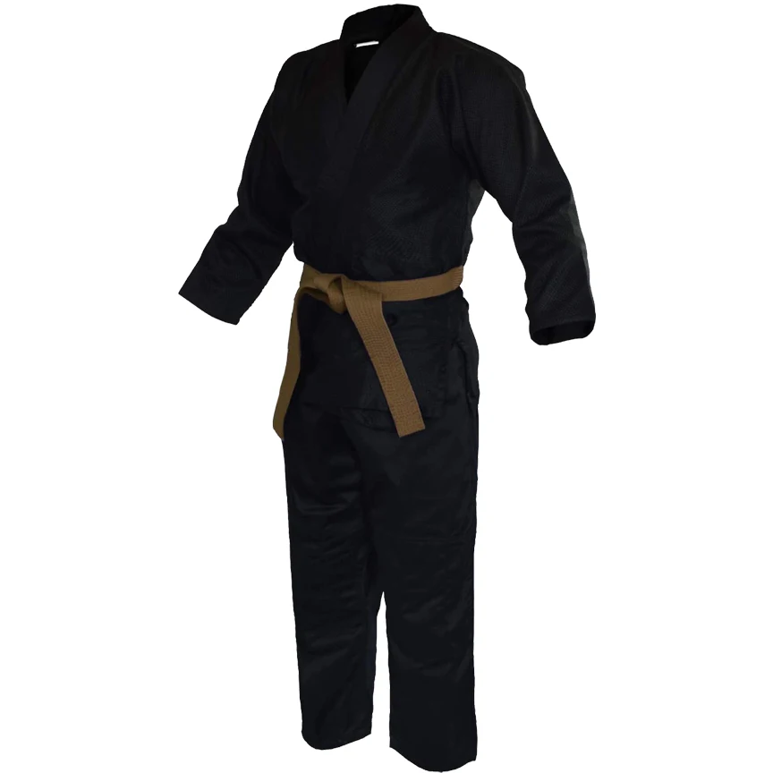 Bjj Gi Unifrom/brazilian Jiu Jitsu Uniform /bjj Gis Kimonos Martial Art Karate Uniform Buy Bjj