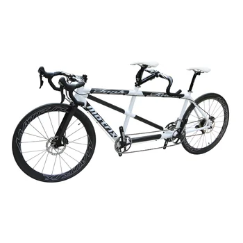 carbon tandem