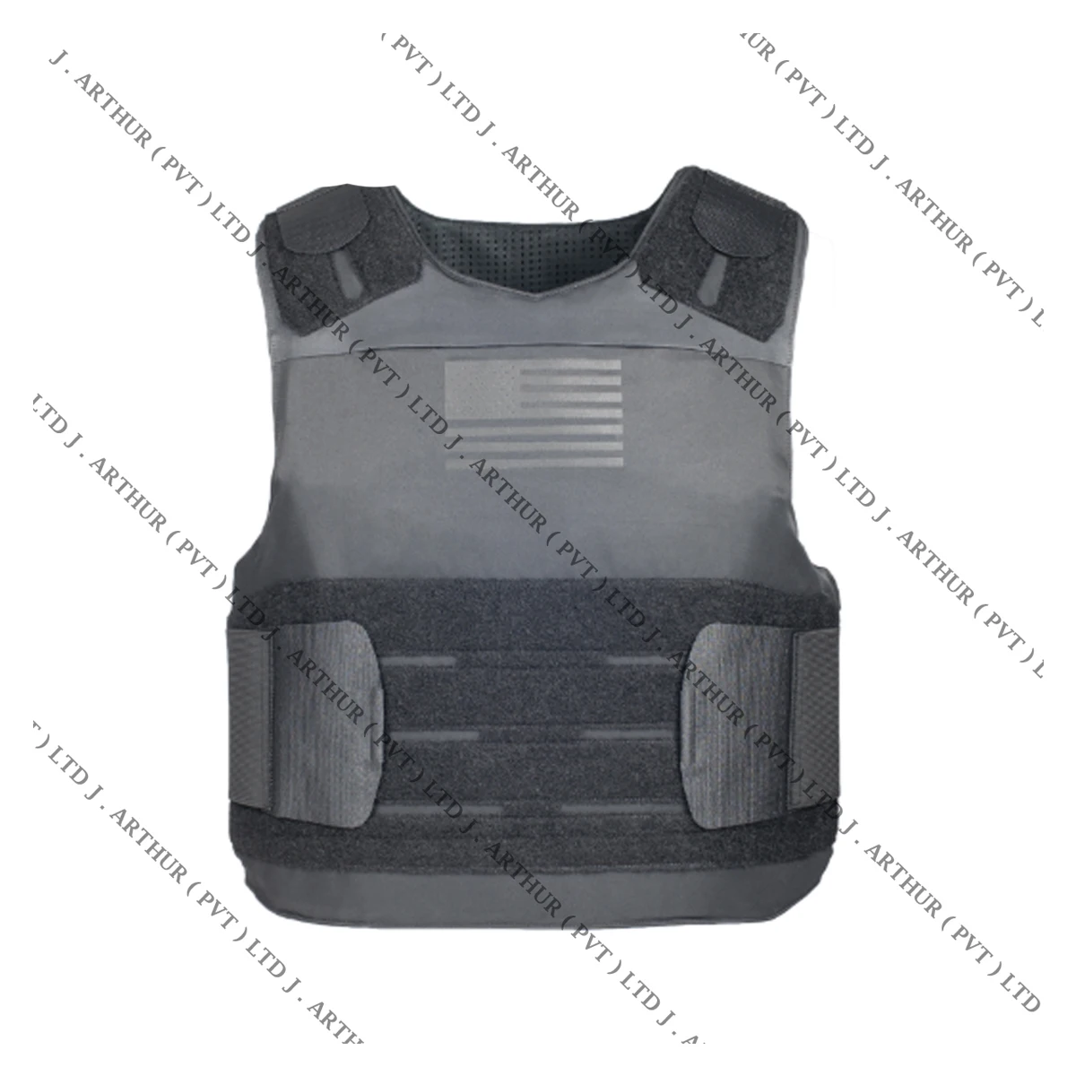 body armor jacket bulletproof