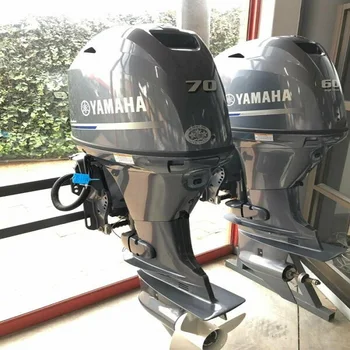 Quality New/used 2019 Yamahas 70hp Outboards Engines - Buy 15 Hp ...