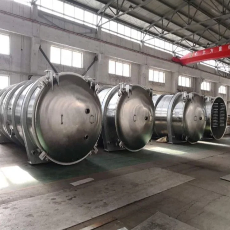 
fruit vegetable 1000kg vacuum freeze drying machine price 