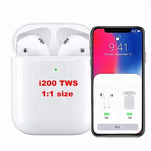 Alibaba True Wireless Earphones