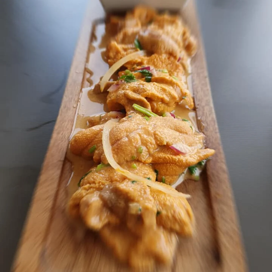 
UNI Sea Urchin 