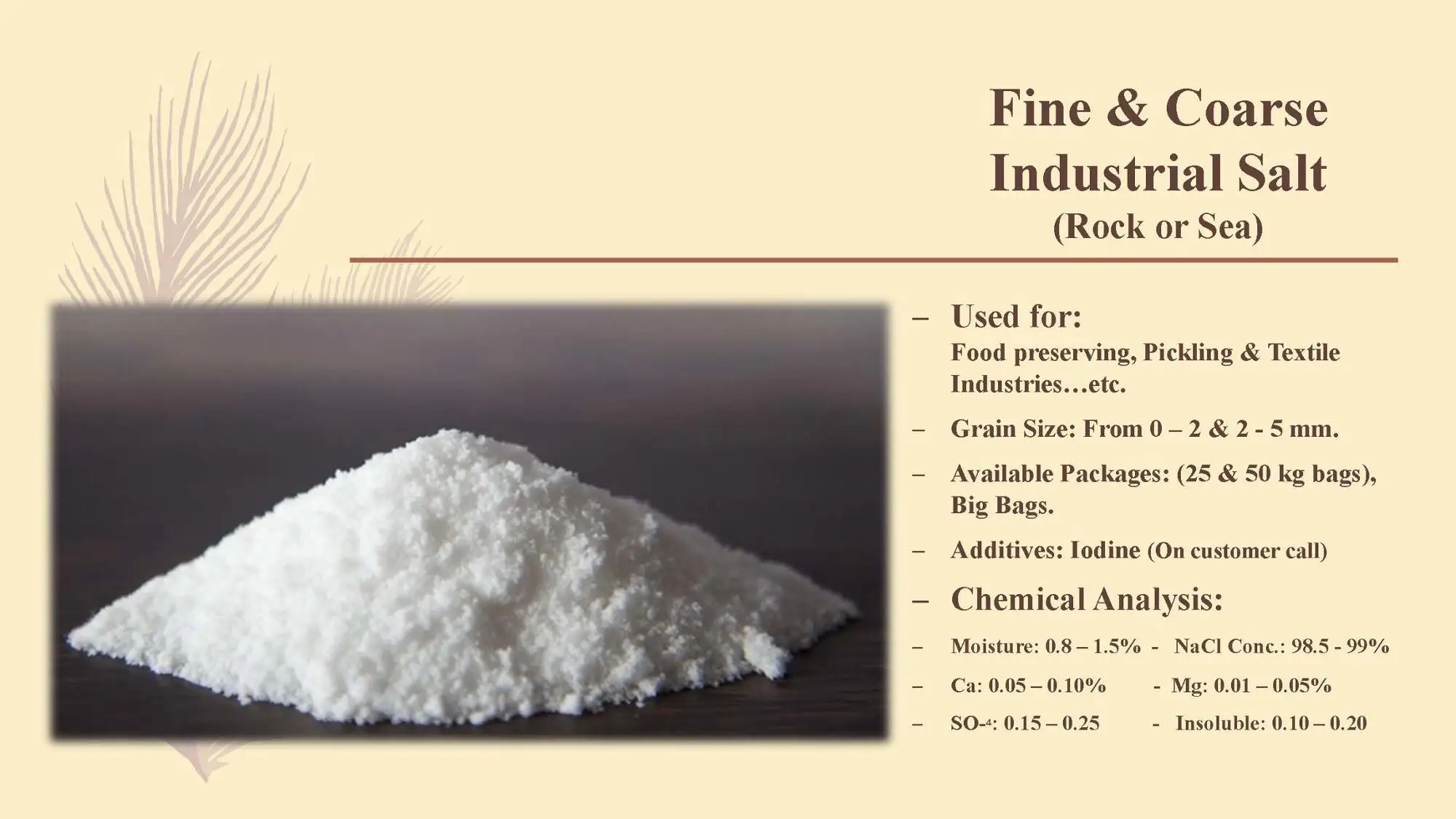 загадка про соль для ванной