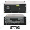 High-end huawei s7703 Smart Routing Switches huawei s7703 network switch