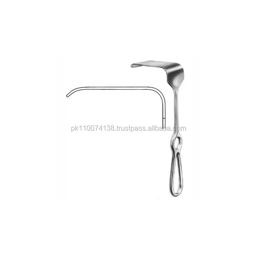 Deaver Retractors / Gynecology Retractor / Retractor Surgical Buy