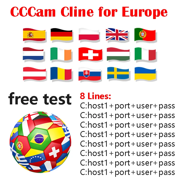 cccam server test
