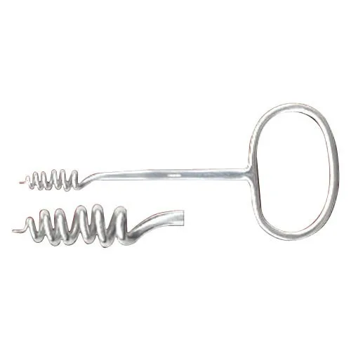 
Fine Quality Surgical Instrument 