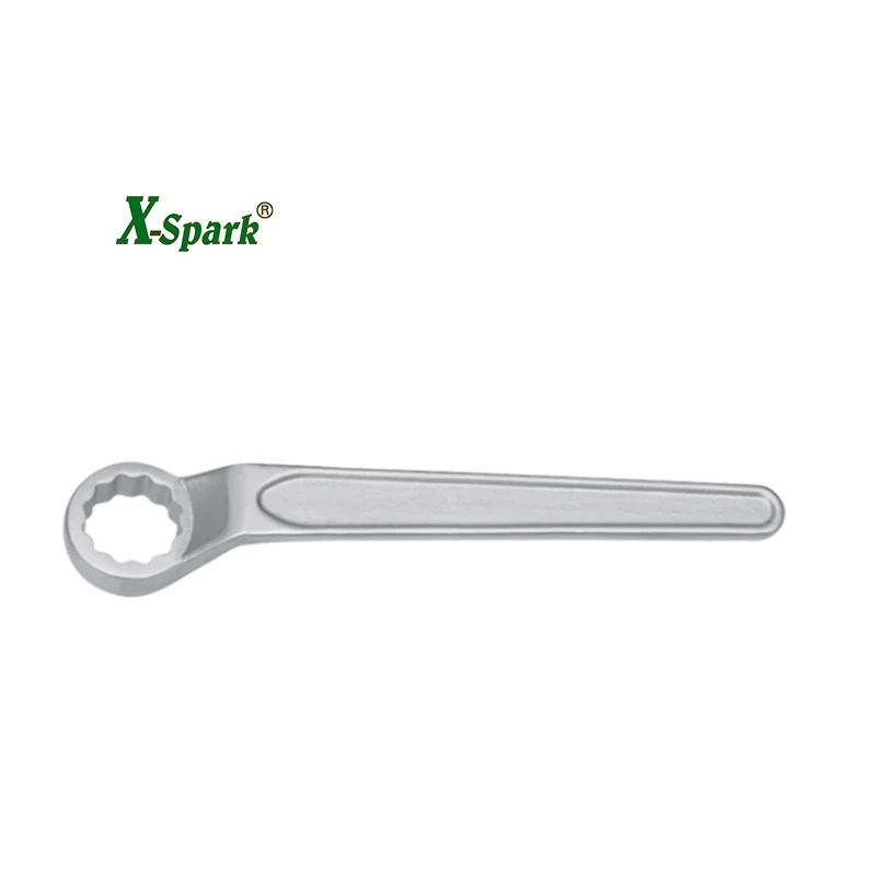 

Wrench Single Box Offset