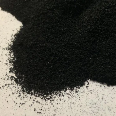 
Crumb Rubber For Road Construction 