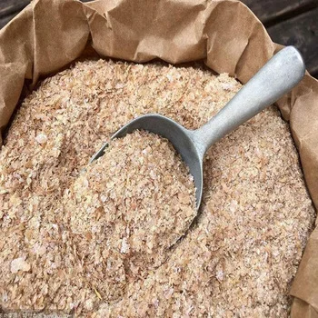 
Premium Grade animal feed wheat bran/58% Wheat Bran 