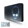 Intel NUC Gaming NUC8i7HVK Mini PC / Core i7 8th Gen / Radeon RX Vega 32GB RAM / 2 x 1TB SSD / Win 10 PRO / Video Editing