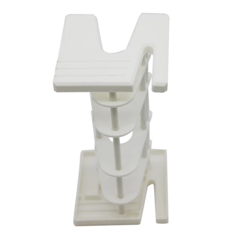 Pp Plastic Fridge Sauce Bottle Holder For Storage Organisation In