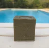 Savon de Marseille Handmade 100g cube/Marseille soap