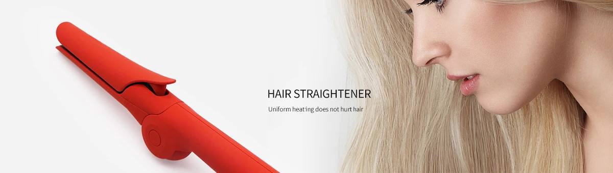 banner-hair straighter