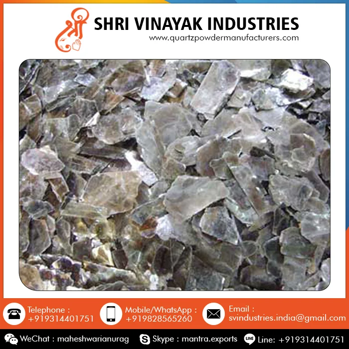 Muscovites Mica Scrap Buy Mica Mica Price Muscovite Mica Price Mica