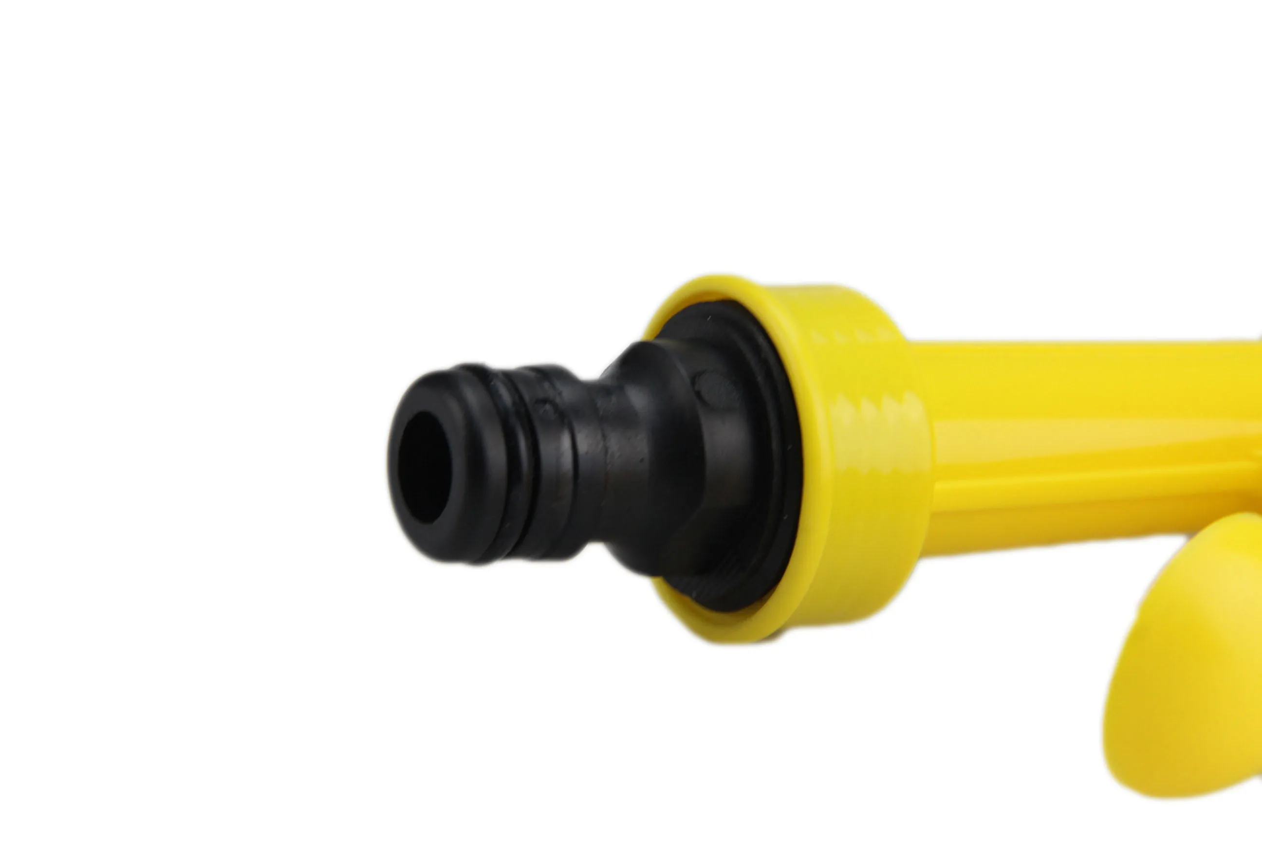 High Pressure Garden Water Gun Pipe Nozzles Hose End Sprayer - Buy Hose ...