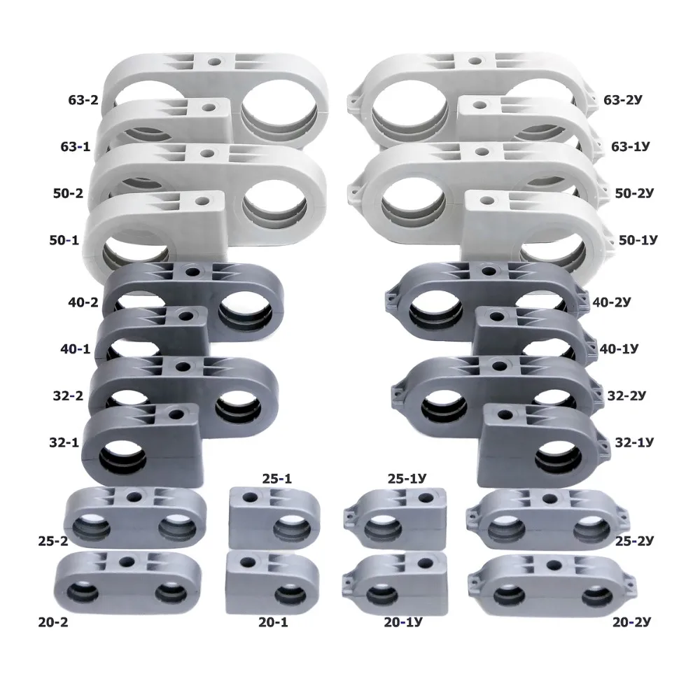 Join 20. Хомут для полипропиленовых труб 20. Хомут для ППР трубы ф25. Крепления для алюминиевых труб 20 мм. Bis PVC-скобы для труб 50 мм.