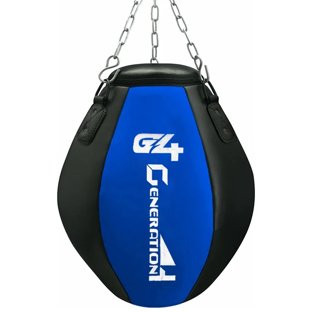electric punch bag