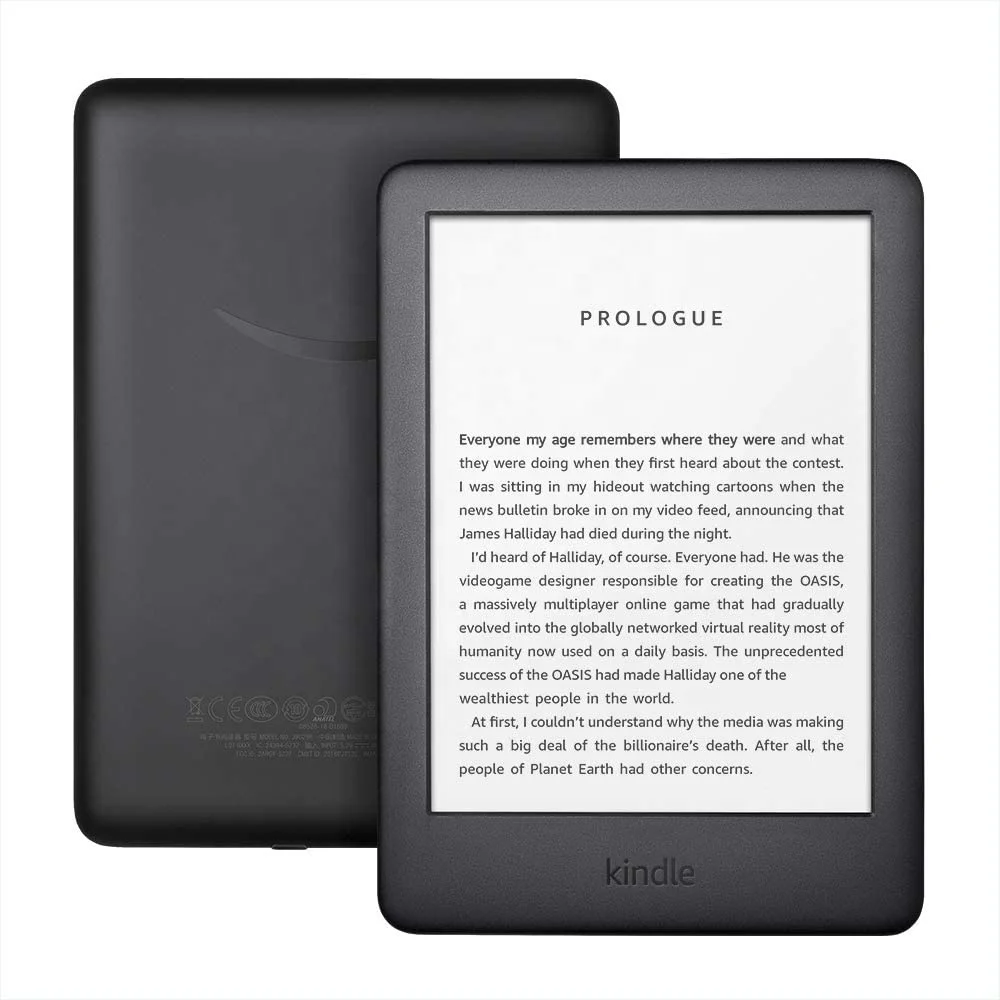 

Wholesale E-readers all-new Amazon kindle 10th Generation