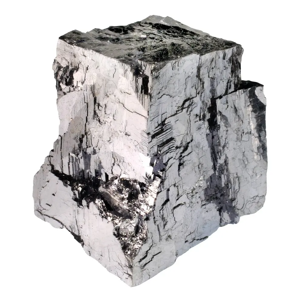 
LEAD ANTIMONY ORE 