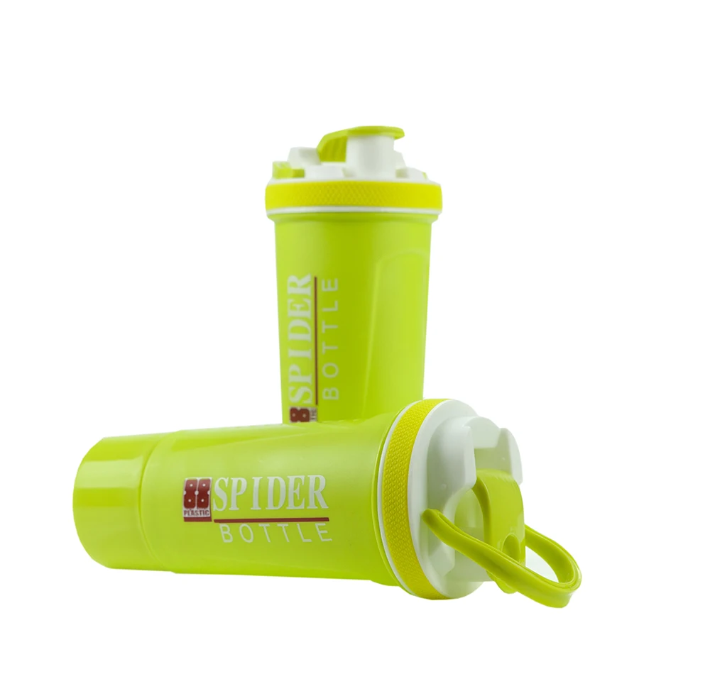 Wholesale Bpa Free Bodybuilding Protein Shaker Water Bottle With