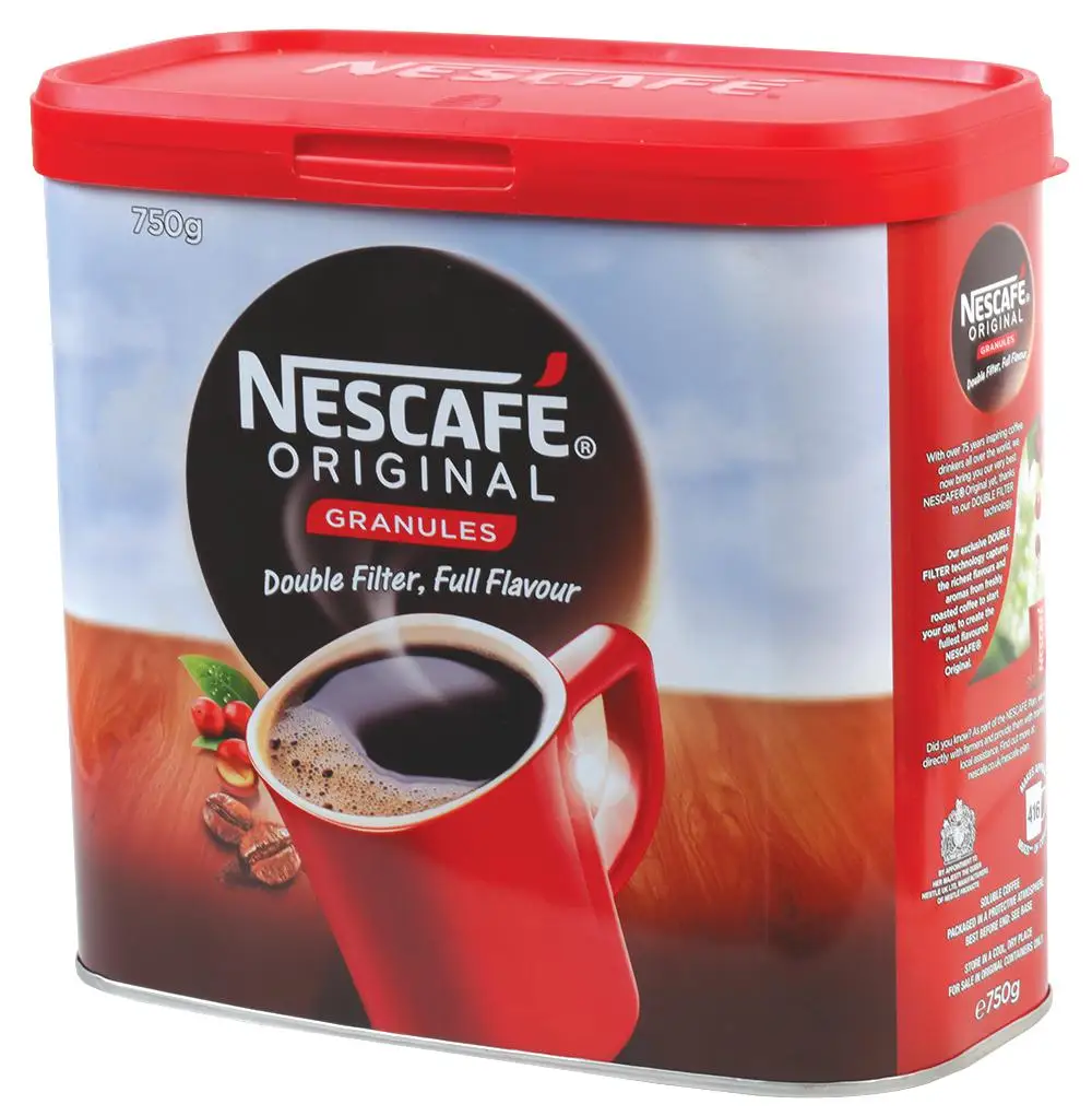 Nescafe Classic Pure Instant Coffee Buy Nescafe Coffee Jar 200g,Bulk