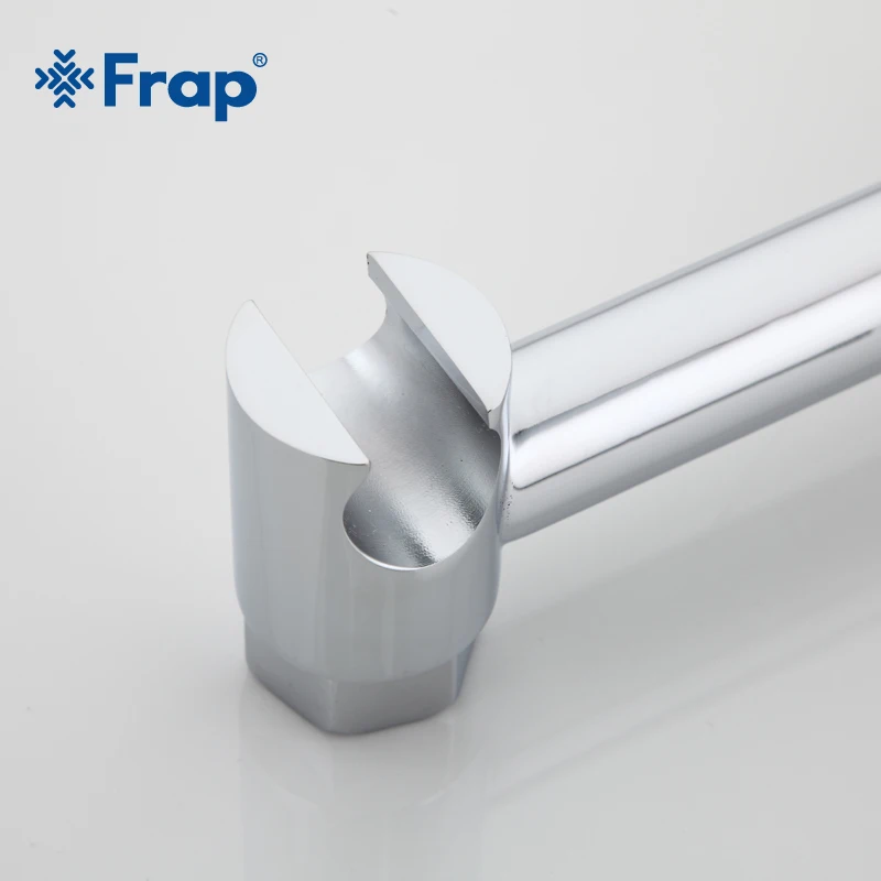 
Brass Faucet Handheld Toilet Bidet Sprayer Set 