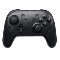 

Wireless Switch Pro Controller Gamepad for Nintendo Switch/Switch Lite Black