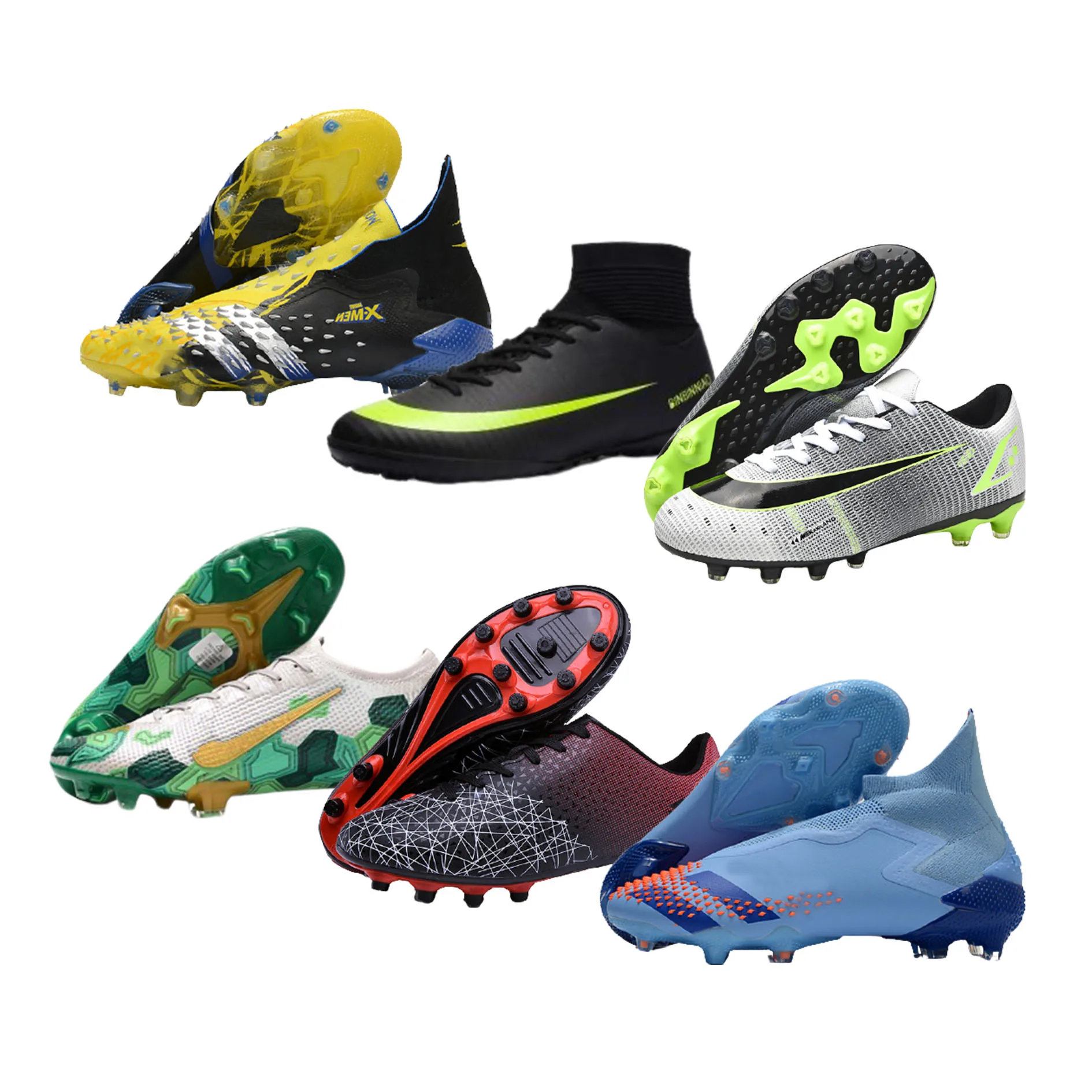 

soccer shoes for kids