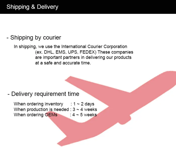 shipping&delivery