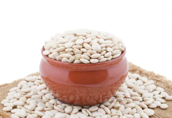 
Wholesale White Dried Speckled Butter Beans For Sale at Low Prices 